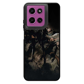 NieR Automata 3 Motorola Moto G 2026 Case