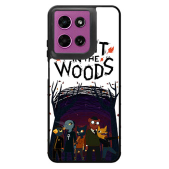Night In The Woods Game 1 Motorola Moto G 2026 Case