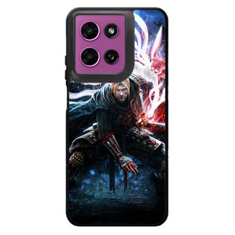 Nioh Motorola Moto G 2026 Case