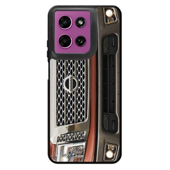 Nissan Titan Truck Motorola Moto G 2026 Case