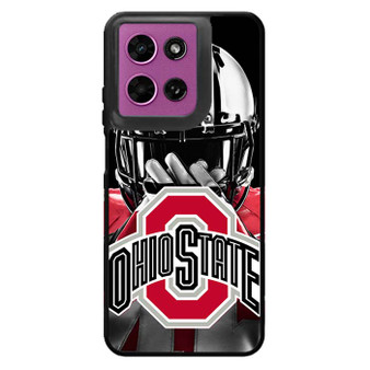 Ohio State Player Motorola Moto G 2026 Case