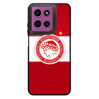 olympiakos Motorola Moto G 2026 Case