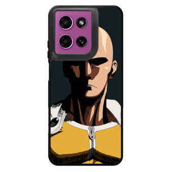 Onepunch Man Saitama Motorola Moto G 2026 Case