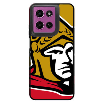 Ottawa Senators 1 Motorola Moto G 2026 Case