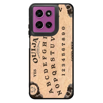 ouija board Motorola Moto G 2026 Case
