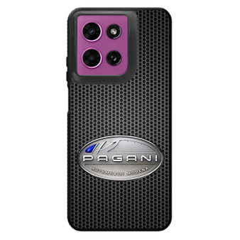pagani car Motorola Moto G 2026 Case