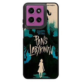 Pans Labyrinth Movie Cover Motorola Moto G 2026 Case
