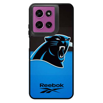 panthers Motorola Moto G 2026 Case