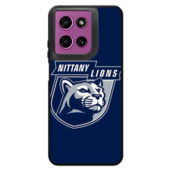 Penn State Nittany American Football 1 Motorola Moto G 2026 Case