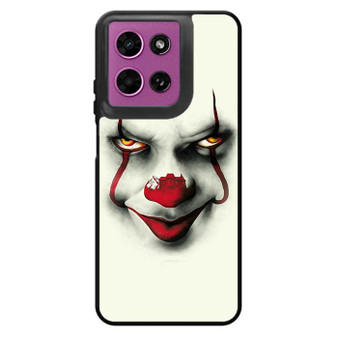 Pennywise Clown Smile Motorola Moto G 2026 Case