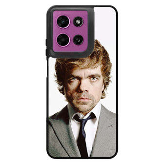 Peter Dinklage Motorola Moto G 2026 Case