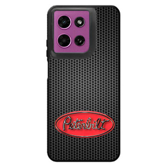 peterbilt Motorola Moto G 2026 Case