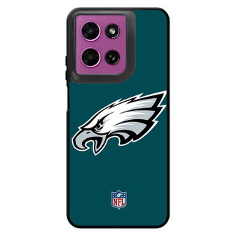 Philadelphia Eagles American Football Motorola Moto G 2026 Case