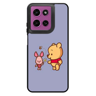 Piglet And Pooh Motorola Moto G 2026 Case