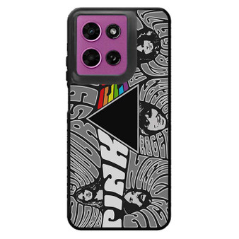 Pink Floyd band Motorola Moto G 2026 Case