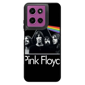 Pink Floyd music band Motorola Moto G 2026 Case