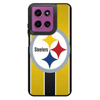 pittsburgh steelers Motorola Moto G 2026 Case