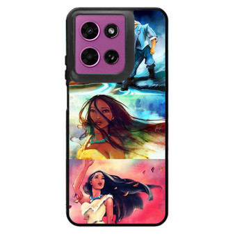 pocahontas story Motorola Moto G 2026 Case