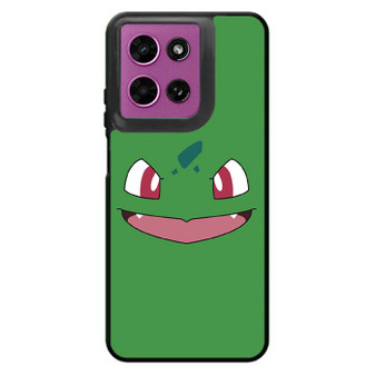 Pokemon Bulbasaur Motorola Moto G 2026 Case