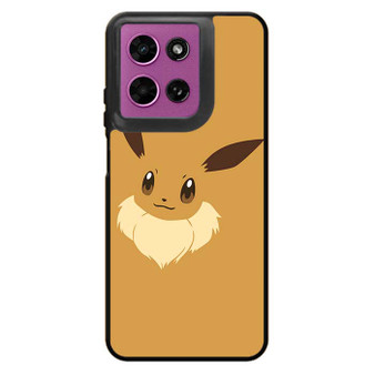 Pokemon Eeve Motorola Moto G 2026 Case