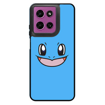 pokemon squirtle face Motorola Moto G 2026 Case