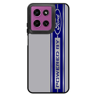 powered by ford Motorola Moto G 2026 Case