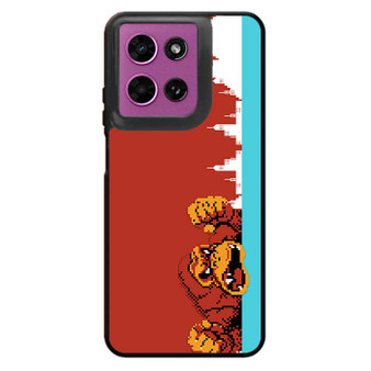 Rampage Game Motorola Moto G 2026 Case