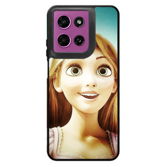 Rapunzel and Pascal Motorola Moto G 2026 Case