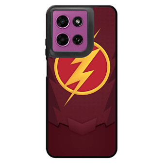 Red The flash Motorola Moto G 2026 Case