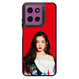 Red Velvet 2 Motorola Moto G 2026 Case