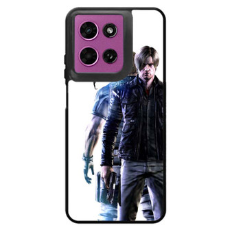 Resident Evil 7 2 Motorola Moto G 2026 Case