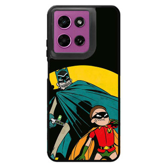Rick And Morty 8 Motorola Moto G 2026 Case