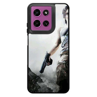 Rise Of the Tomb Rider 1 Motorola Moto G 2026 Case