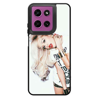 Rita Ora Motorola Moto G 2026 Case