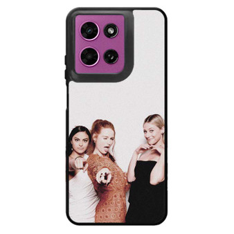 Riverdale Girls Motorola Moto G 2026 Case