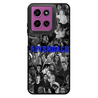 Riverdale 1 Motorola Moto G 2026 Case