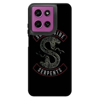 Riverdale South Serpents Motorola Moto G 2026 Case