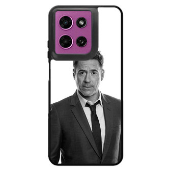 Robert Downey Jr 1 Motorola Moto G 2026 Case