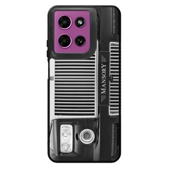 Rolls Royce Mansory Motorola Moto G 2026 Case