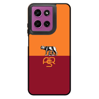 roma calcio Motorola Moto G 2026 Case