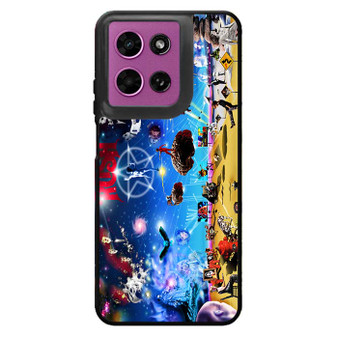 Rush band TY Motorola Moto G 2026 Case