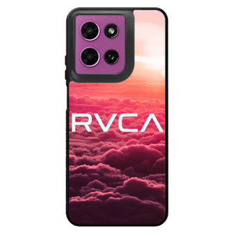 RVCA Beautiful Sky Motorola Moto G 2026 Case