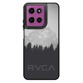 RVCA Forest Motorola Moto G 2026 Case