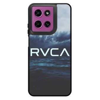 RVCA Ocean Motorola Moto G 2026 Case