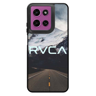 RVCA Road Motorola Moto G 2026 Case