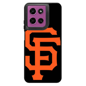 San Francisco Giants 2 Motorola Moto G 2026 Case