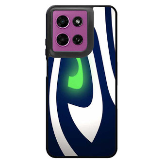 seahawks eye Motorola Moto G 2026 Case