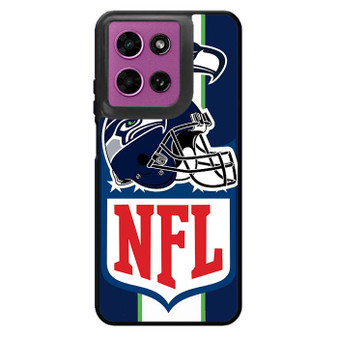 seahawks football Motorola Moto G 2026 Case