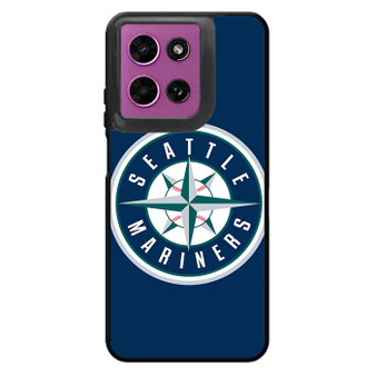 Seattle Mariners 1 Motorola Moto G 2026 Case
