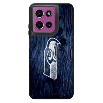 Seattle Seahawks American Football 5 Motorola Moto G 2026 Case